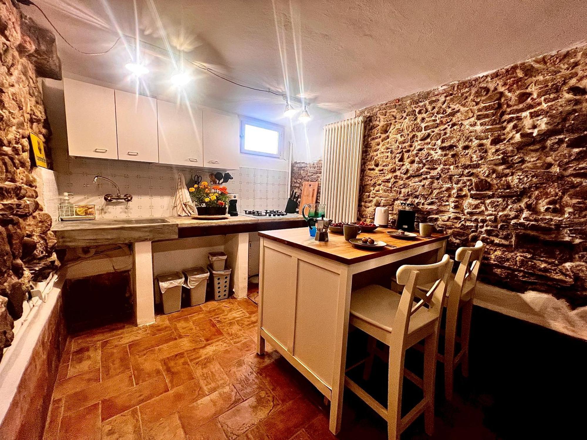 Casa In Pelleria Appartement Lucca Buitenkant foto