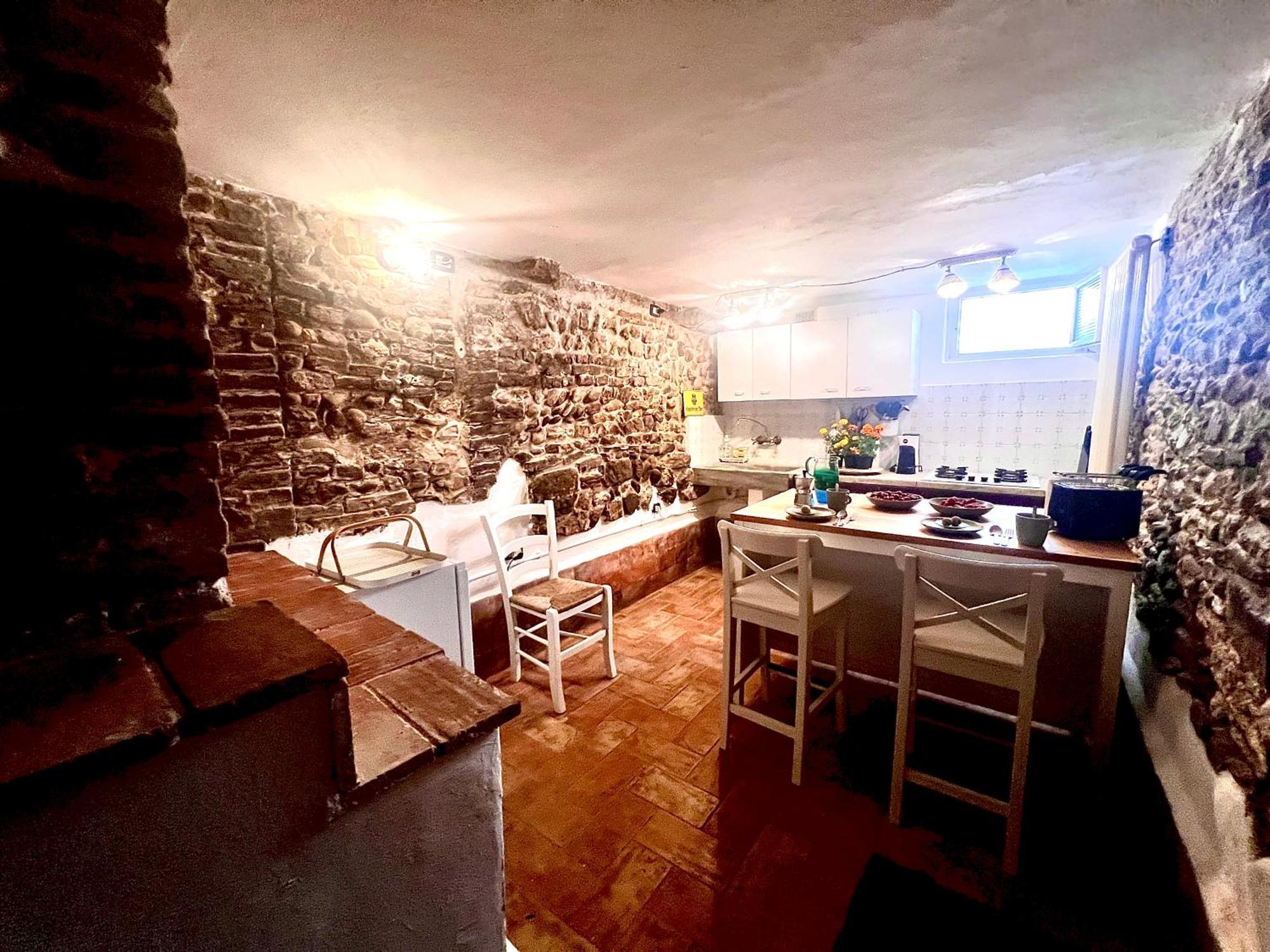 Casa In Pelleria Appartement Lucca Buitenkant foto